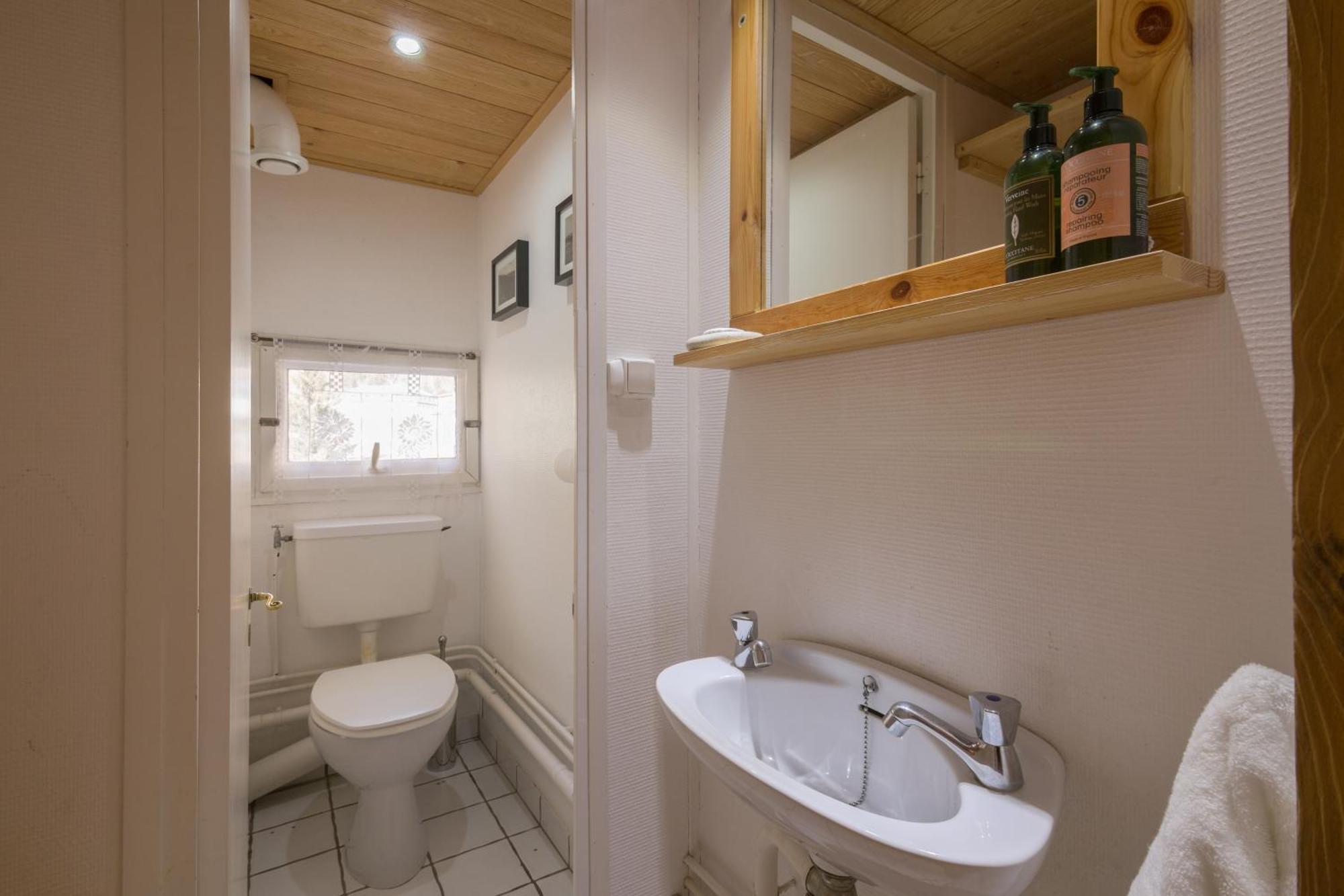 Residence Grand Roc - Bruyeres 220 - Happy Rentals Chamonix Buitenkant foto