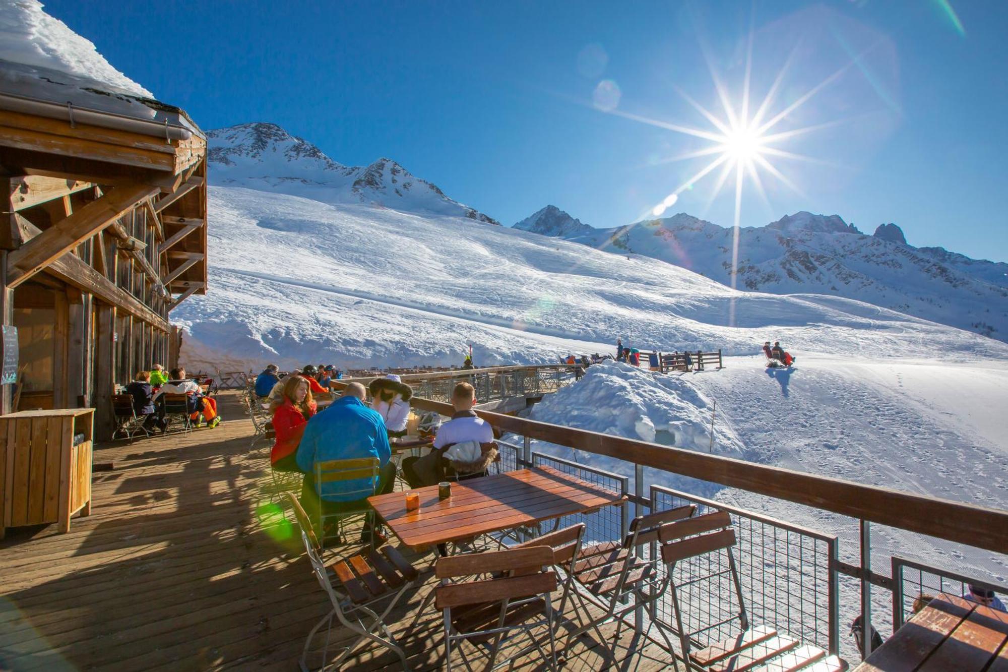 Residence Grand Roc - Bruyeres 220 - Happy Rentals Chamonix Buitenkant foto